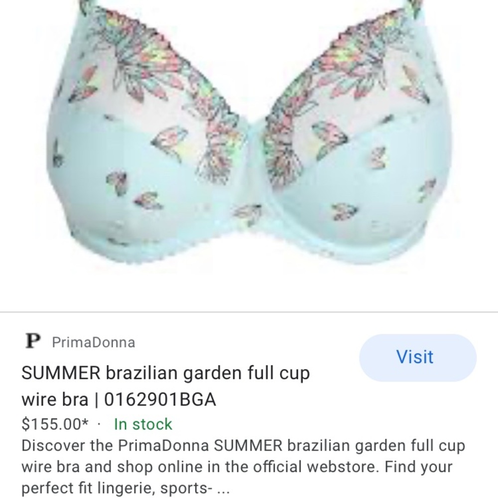 Bra